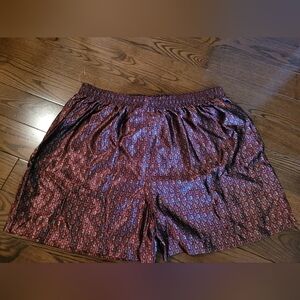 Men's Silky Briefs/PJs, Never Worn